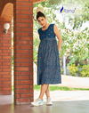 Rangjyot Summer Queen 2 New Fancy Cotton Printed Ethnic Wear Designer Kurti Collection